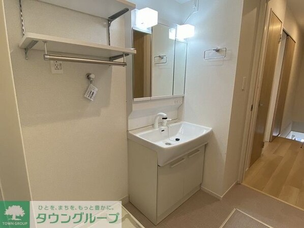 リバーサイドYSの物件内観写真